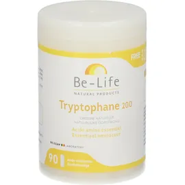 Be-Life Tryptophane 200