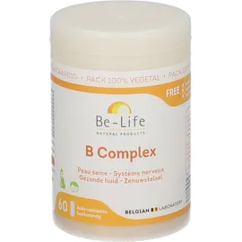Be-Life B-Complex