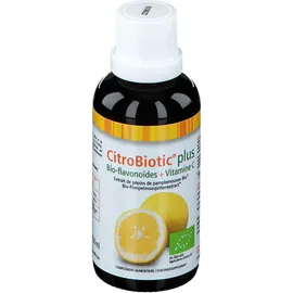 Be-Life CitroBiotic® Plus