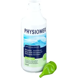 Physiomer Eucalyptus, Spray nasal Décongestionnant