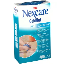 3M Nexcare™ ColdHot Cold Instant 150 mm x 180 mm