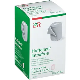 Lohmann & Rauscher Haftelast® Bande de fixation cohésive 8 cm x 4 m 30822
