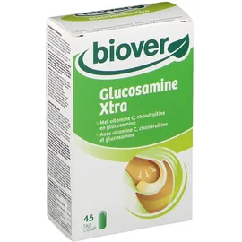 Biover Glucosamine Xtra