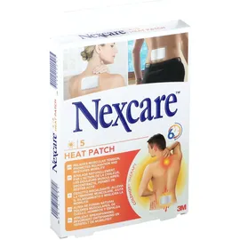 3M Nexcare™ Patch Chauffant 13 x 9.5 cm