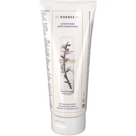 Korres® Après-Shampooing Amande & Graines de Lin cheveux secs