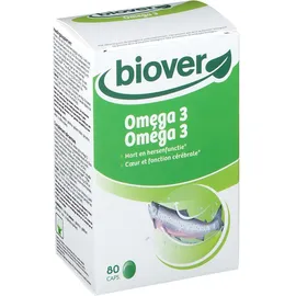 Biover Epa/Oméga 3