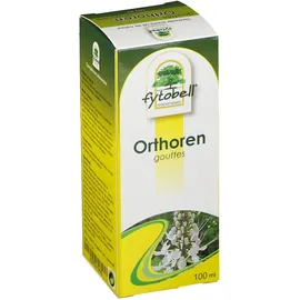 Fytobell Orthoren