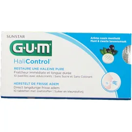 Gum® HaliControl®
