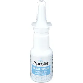 Aprolis Spray nasal Propolis-Plantes Bio