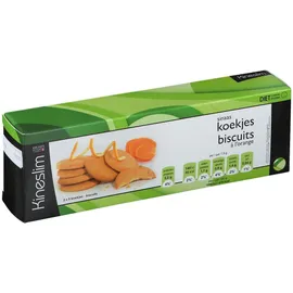 Kineslim Biscuits à L`orange