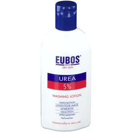 Eubos 5% Urea Lotion Pour Lavage