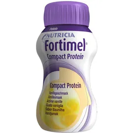 Fortimel® Compact Protein Vanille