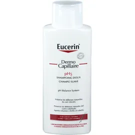 Eucerin® Shampoing Doux pH5 Eucerin DermoCapillaire
