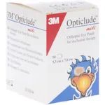 3M™ Opticlude™ junior 5,3 cm x 7,0 cm