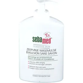 Sebamed® Emulsion Sans Savon