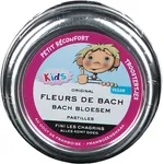 Fleurs de Bach Kids Petit Réconfort Pastilles