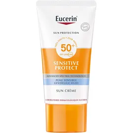 Eucerin Sun Sensitive Protect Crème Spf50+