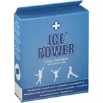 Ice Power Cold Hot Pack + Housse 28x14cm