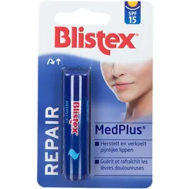 Blistex® Medplus® SPF 15