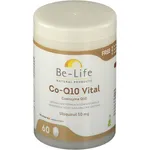 Be-Life Enzyme Co-Q10 Vital