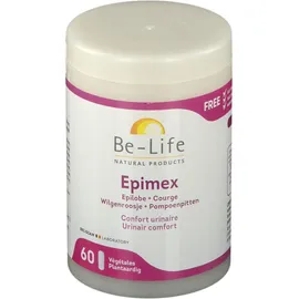 Be-Life Epimex
