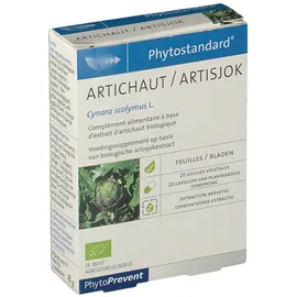 Phytostandard® Artichaut