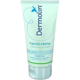 Dermolin® Crème pour les mains