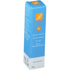 Kelo-Cote® UV gel pour cicatrices