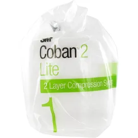 3M™ Coban™ 2 Lite Comfort 7,5 cm x 2,7 m