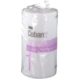 3M™ Coban™ 2 Comfort 15 cm x 3,5 m