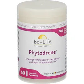 Be-Life Phytodrene®