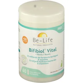Be-Life Bifibiol® Vital
