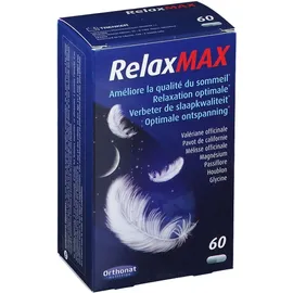 Orthonat Relaxmax