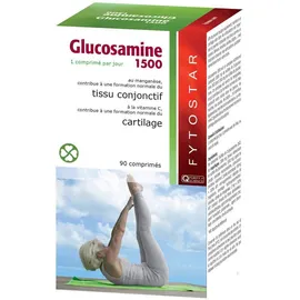 Fytostar Glucosamine 1500