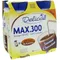 Image 1 Pour Delical Max 300 Chocolat