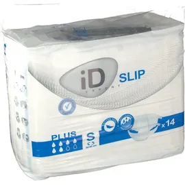 iD Expert Slip Plus S
