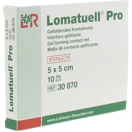 Lomatuell Pro 5 x 5cm 30870