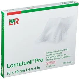Lomatuell Pro 10 x 10cm 30871