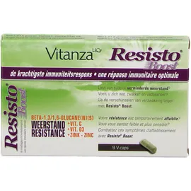 Vitanza HQ Resisto Boost