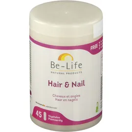 Be-Life Hair & Nail