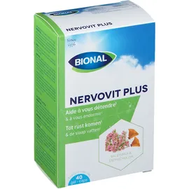 Bional Nervovit