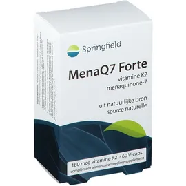 Springfield MenaQ7 Forte