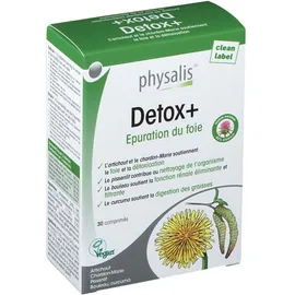 Physalis® Detox +