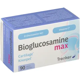 Bioglucosamine Max 1500 mg