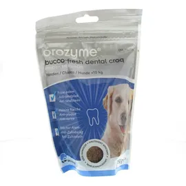 Orozyme® Bucco-Fresh Dental Croq Chien > 10 kg
