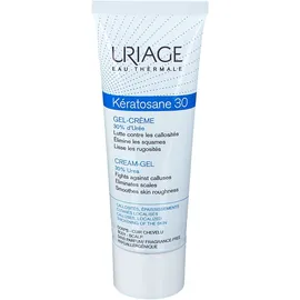 Uriage Kératosane 30 Gel-Crème