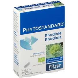 Phytostandard® Rhodiole