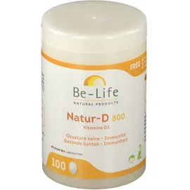 Be-Life Natur-D 800