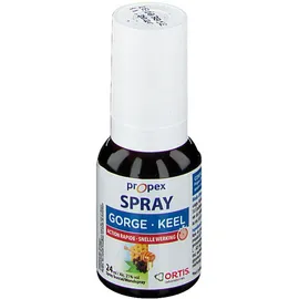 Ortis Propex Spray