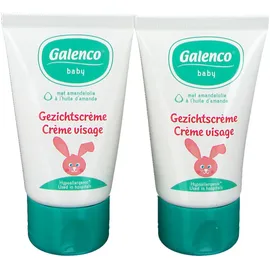 Galenco® Bébé Crème Visage